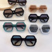 Sunglasses Celine CL4S131