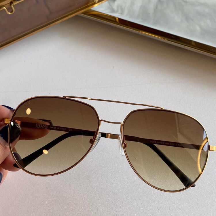 HUGO BOSS 0972s Sunglasses