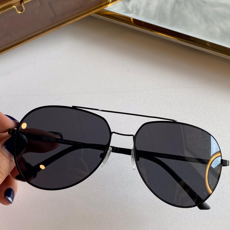 HUGO BOSS 0972s Sunglasses