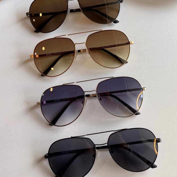 HUGO BOSS 0972s Sunglasses
