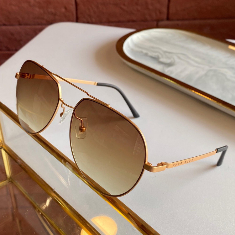 HUGO BOSS 0972s Sunglasses