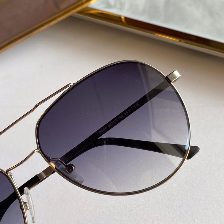 HUGO BOSS 0972s Sunglasses
