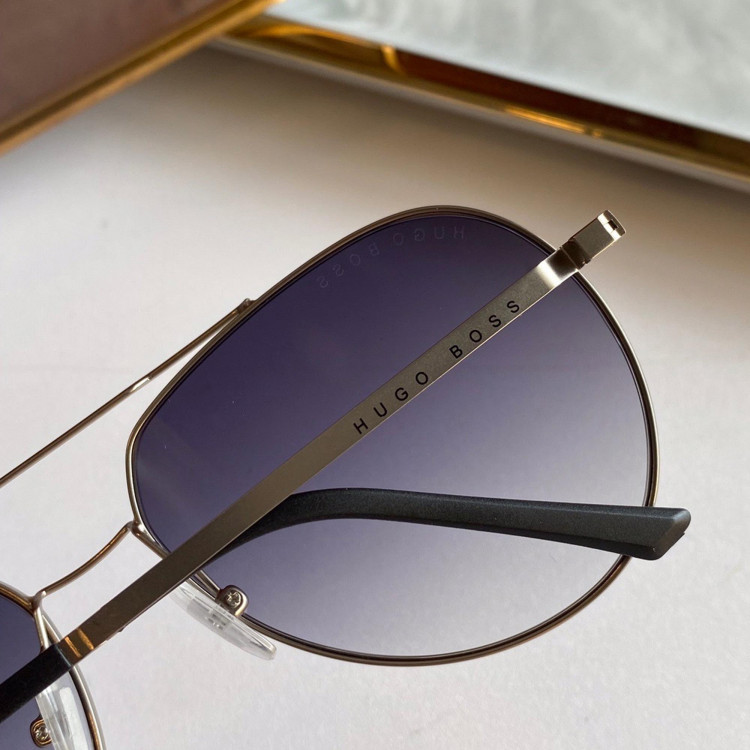 HUGO BOSS 0972s Sunglasses