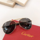 Солнцезащитные очки Cartier CT0023