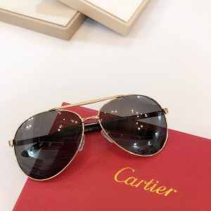 Sunglasses Cartier CT0023