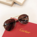 Солнцезащитные очки Cartier CT0023