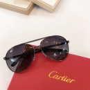 Солнцезащитные очки Cartier CT0023