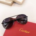 Солнцезащитные очки Cartier CT0023
