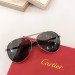 Солнцезащитные очки Cartier CT0023