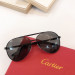 Солнцезащитные очки Cartier CT0023