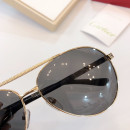 Солнцезащитные очки Cartier CT0023