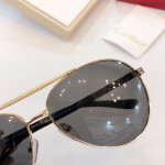 Солнцезащитные очки Cartier CT0023