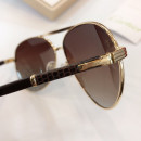 Солнцезащитные очки Cartier CT0023