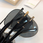 Солнцезащитные очки Cartier CT0023