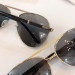 Солнцезащитные очки Cartier CT0023