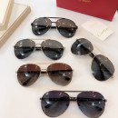 Солнцезащитные очки Cartier CT0023