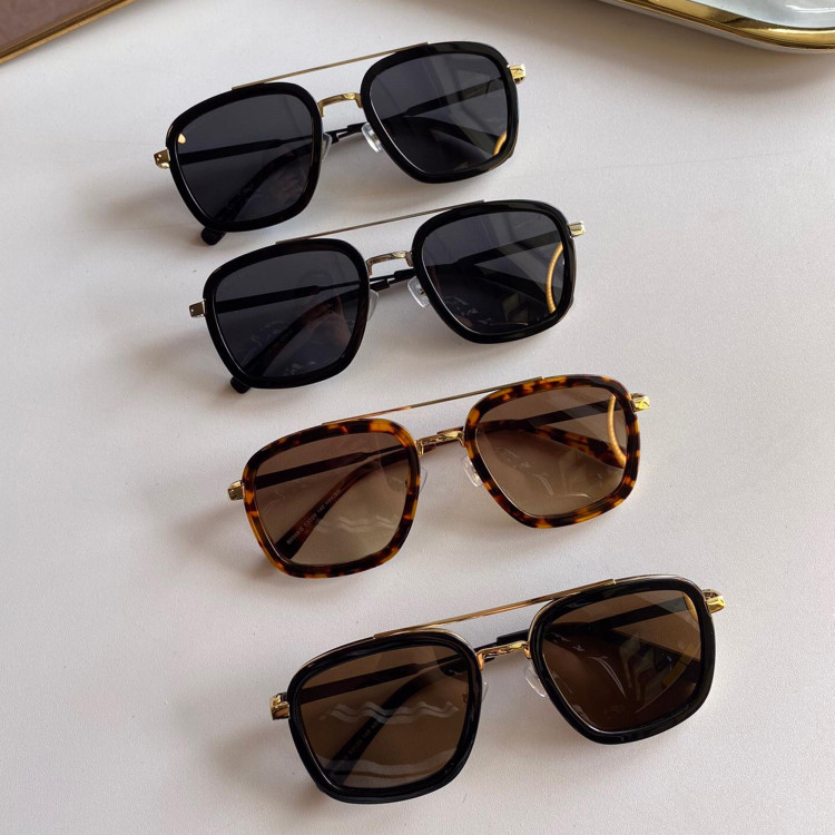 Солнцезащитные очки HUGO BOSS B0568S