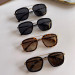 HUGO BOSS B0568S Sunglasses