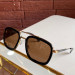 HUGO BOSS B0568S Sunglasses