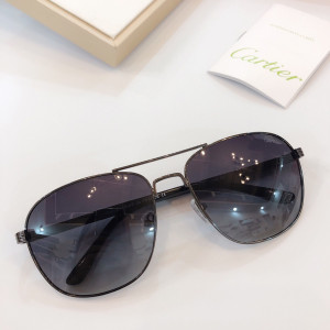 Sunglasses Cartier CT0024