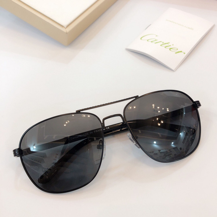 Sunglasses Cartier CT0024