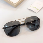 Sunglasses Cartier CT0024