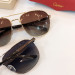 Sunglasses Cartier CT0024