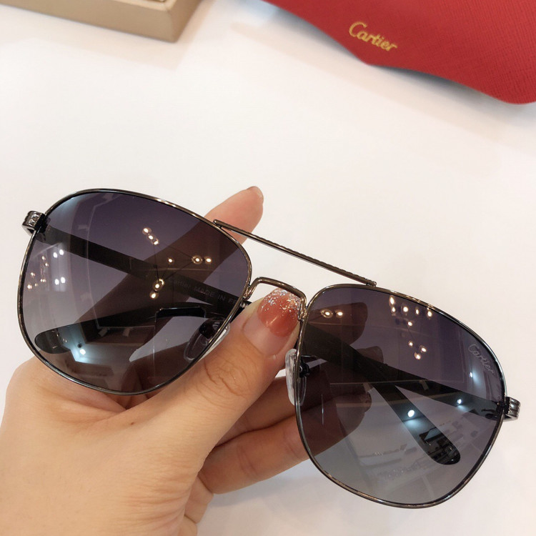 Sunglasses Cartier CT0024