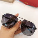 Sunglasses Cartier CT0024