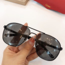 Sunglasses Cartier CT0024