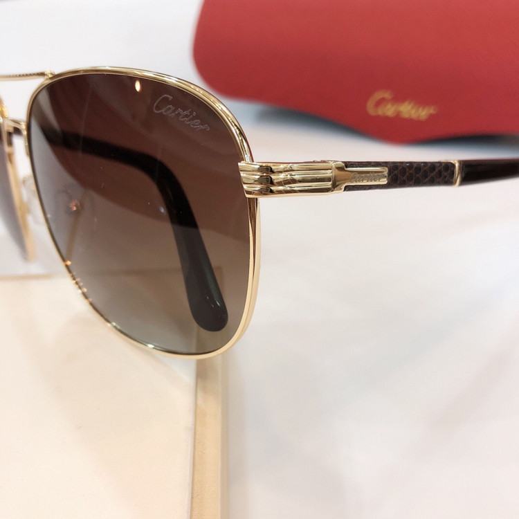 Sunglasses Cartier CT0024