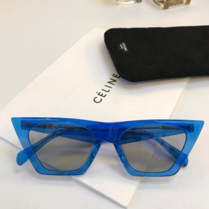 Очки солнцезащитные Celine CL41468