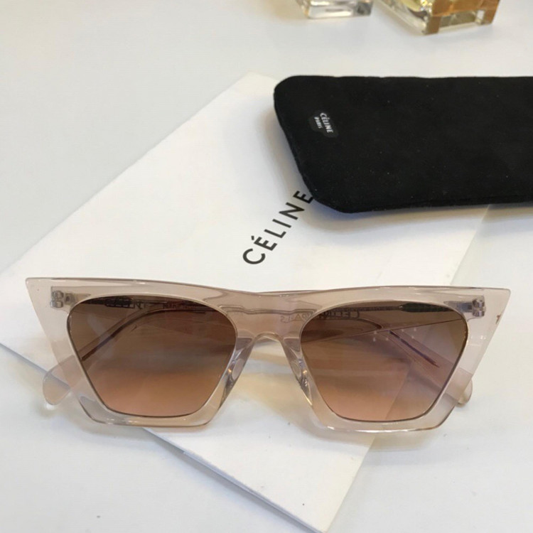 Sunglasses Celine CL41468