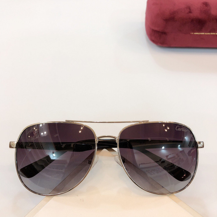 Солнцезащитные очки Cartier 82000936
