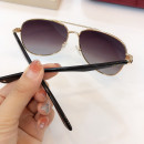 Солнцезащитные очки Cartier 82000936