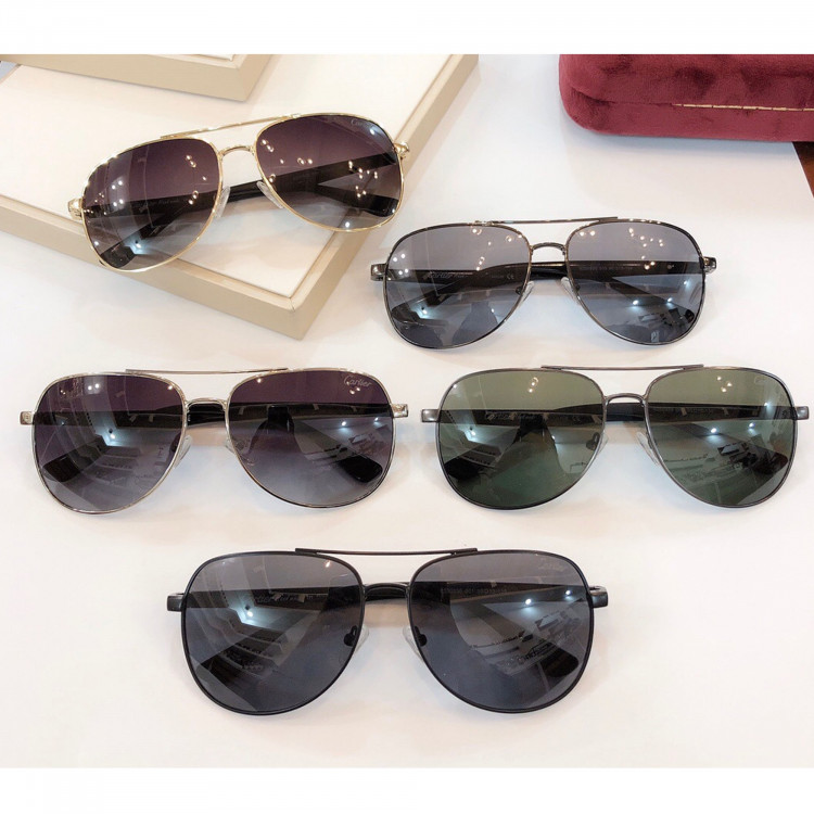 Солнцезащитные очки Cartier 82000936