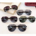 Солнцезащитные очки Cartier 82000936