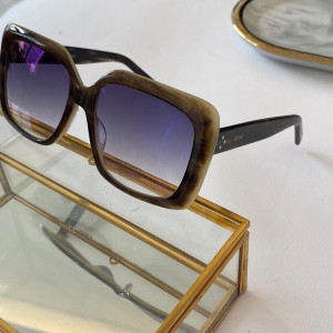 Очки солнцезащитные Celine CL400961