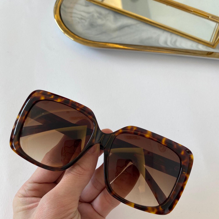 Sunglasses Celine CL400961