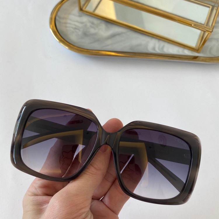 Sunglasses Celine CL400961