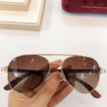 Sunglasses Cartier 00173