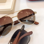 Sunglasses Cartier 00173