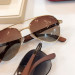 Sunglasses Cartier 00173