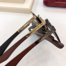 Sunglasses Cartier 00173