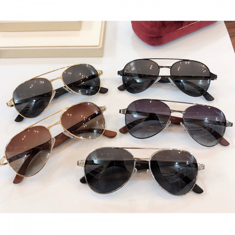 Sunglasses Cartier 00173
