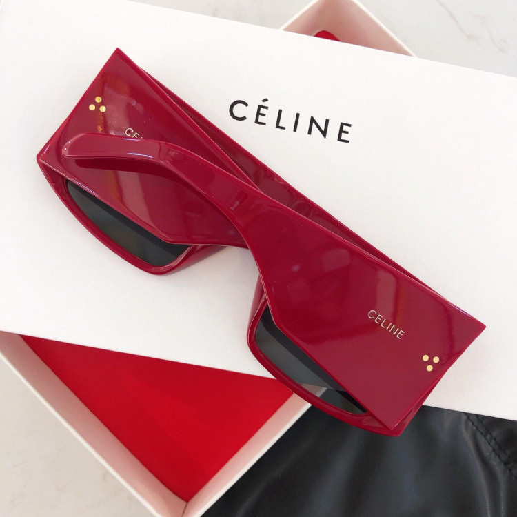 Sunglasses Celine CL4S105