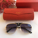 Sunglasses Cartier CT0165S