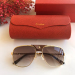 Sunglasses Cartier CT0165S
