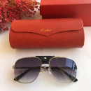 Sunglasses Cartier CT0165S