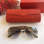 Sunglasses Cartier CT0165S